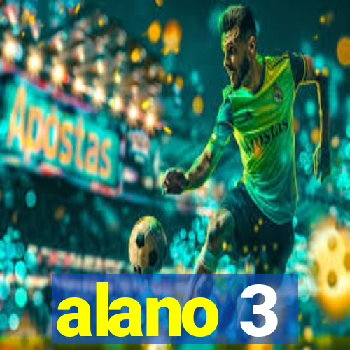 alano 3